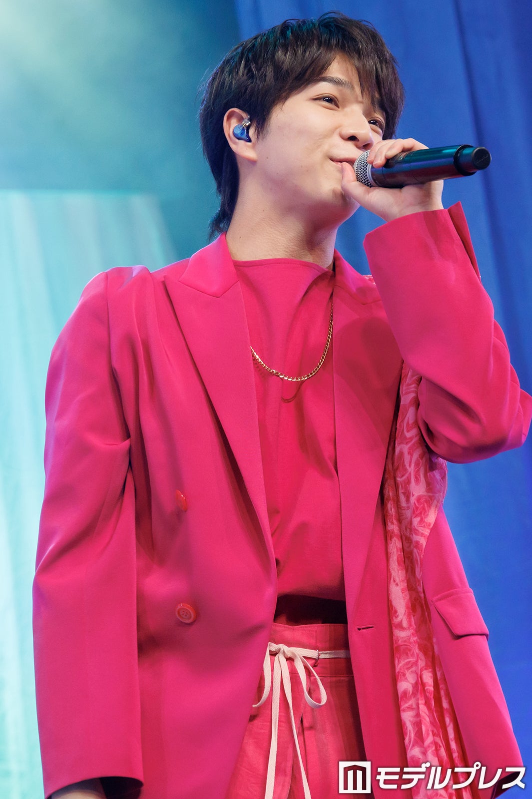 M!LK吉田仁人、結成10周年目前でメンバーと気持ちぶつけ合う