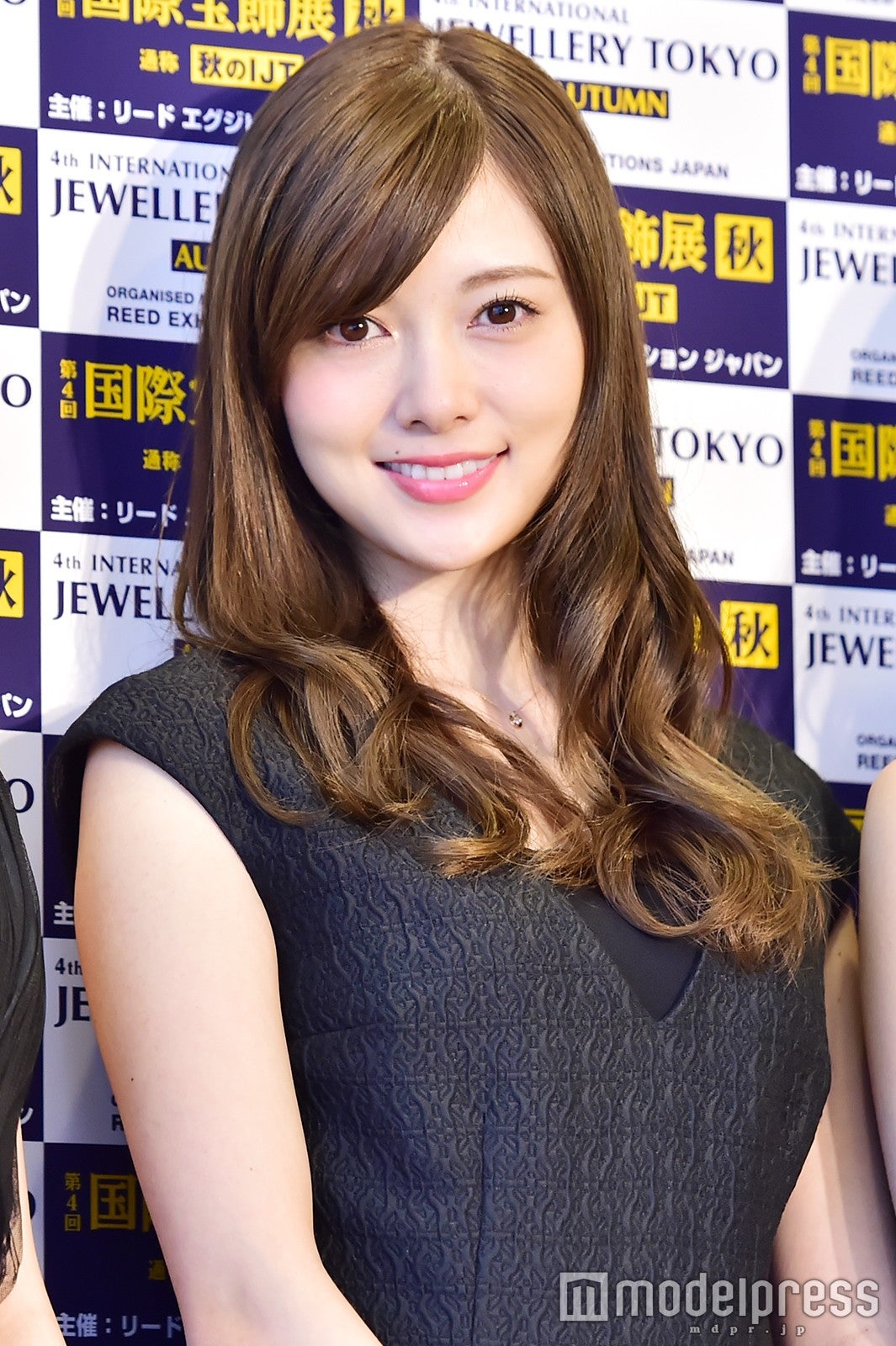 乃木坂46白石麻衣、“意外”なコンプレックスを告白「最近よく言われる