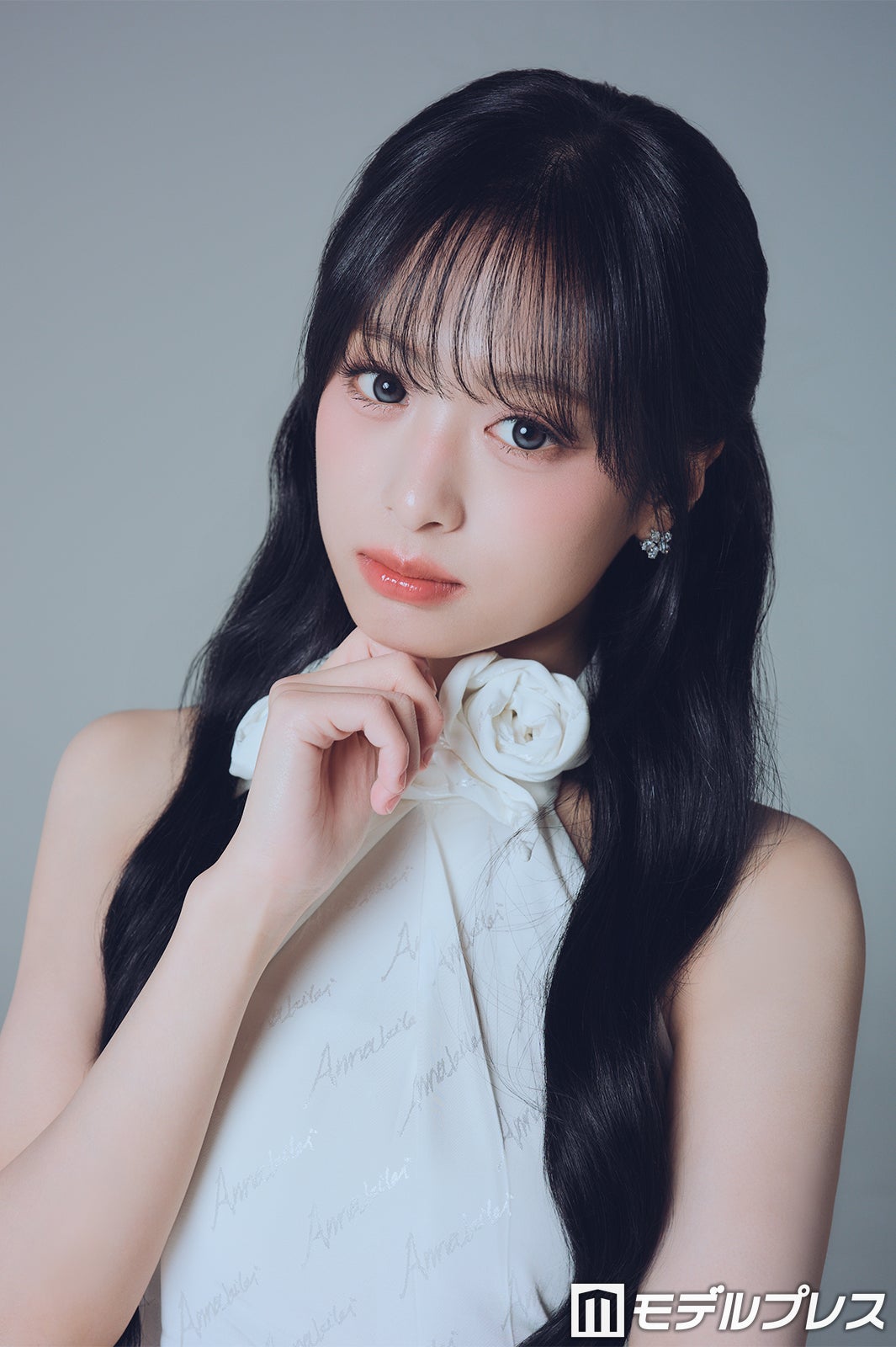 BABYMONSTER AHYEON（アヒョン）インタビュー】独自の“感情