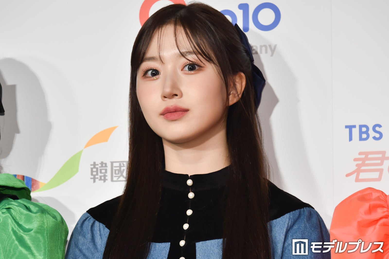 NMIXX「KCON 2022 JAPAN」で初来日 サービス精神旺盛に対応 - モデルプレス