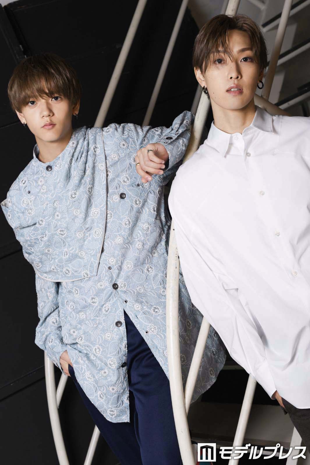 FANTASTICS堀夏喜＆中島颯太、初単独アリーナで“予想外の出来事” 過去