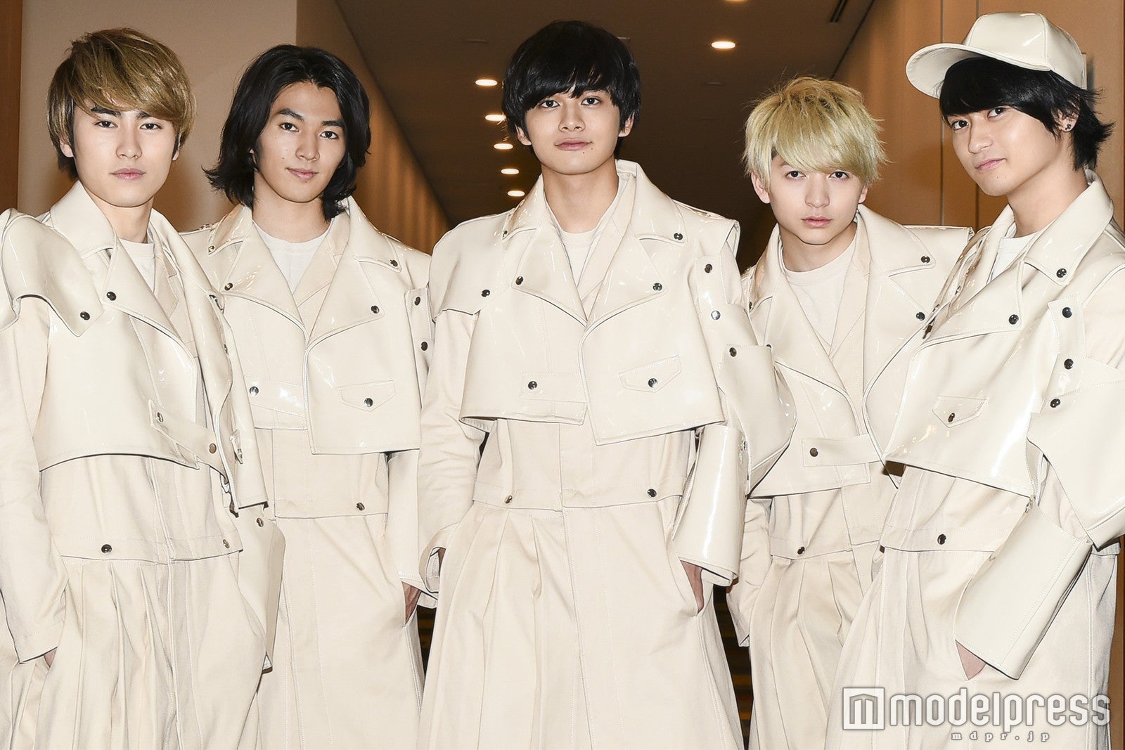 画像3/5) DISH//北村匠海、小林龍二の脱退＆事務所契約終了にコメント