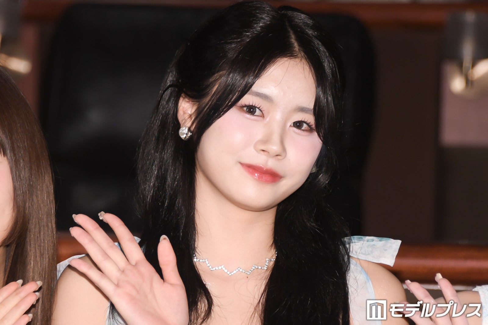 元ME:I・佐々木心菜、インスタ開設＆振袖姿公開「自分のペースで歩んで