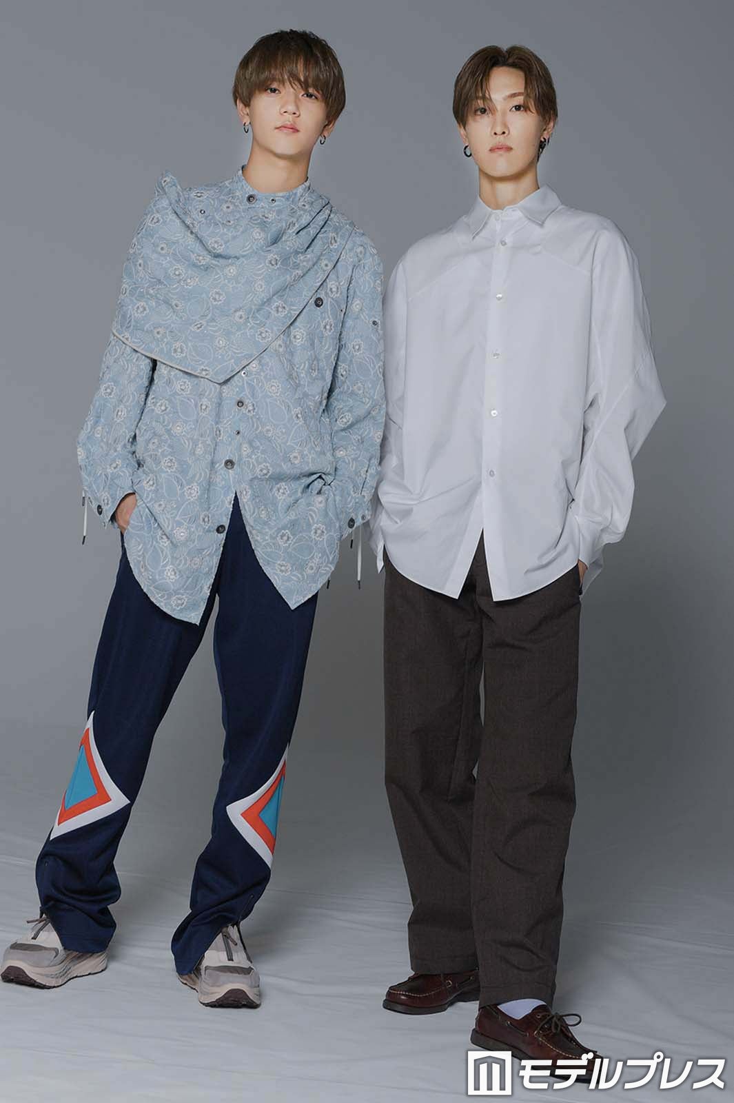 FANTASTICS堀夏喜＆中島颯太、初単独アリーナで“予想外の出来事” 過去