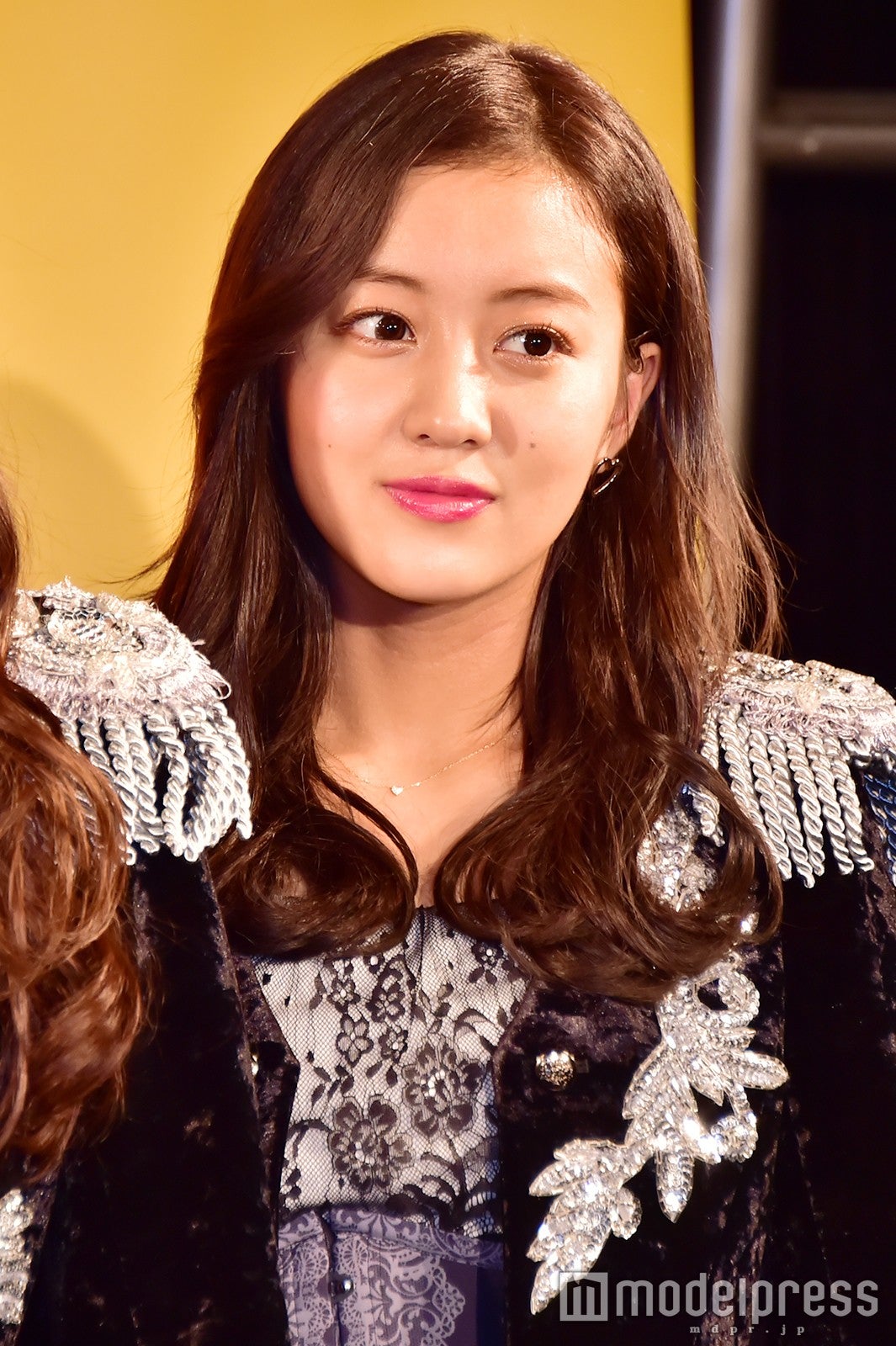 萩原舞さん挙式、鈴木愛理ら℃-ute元メンバー豪華集結 夫＆メンバーとの