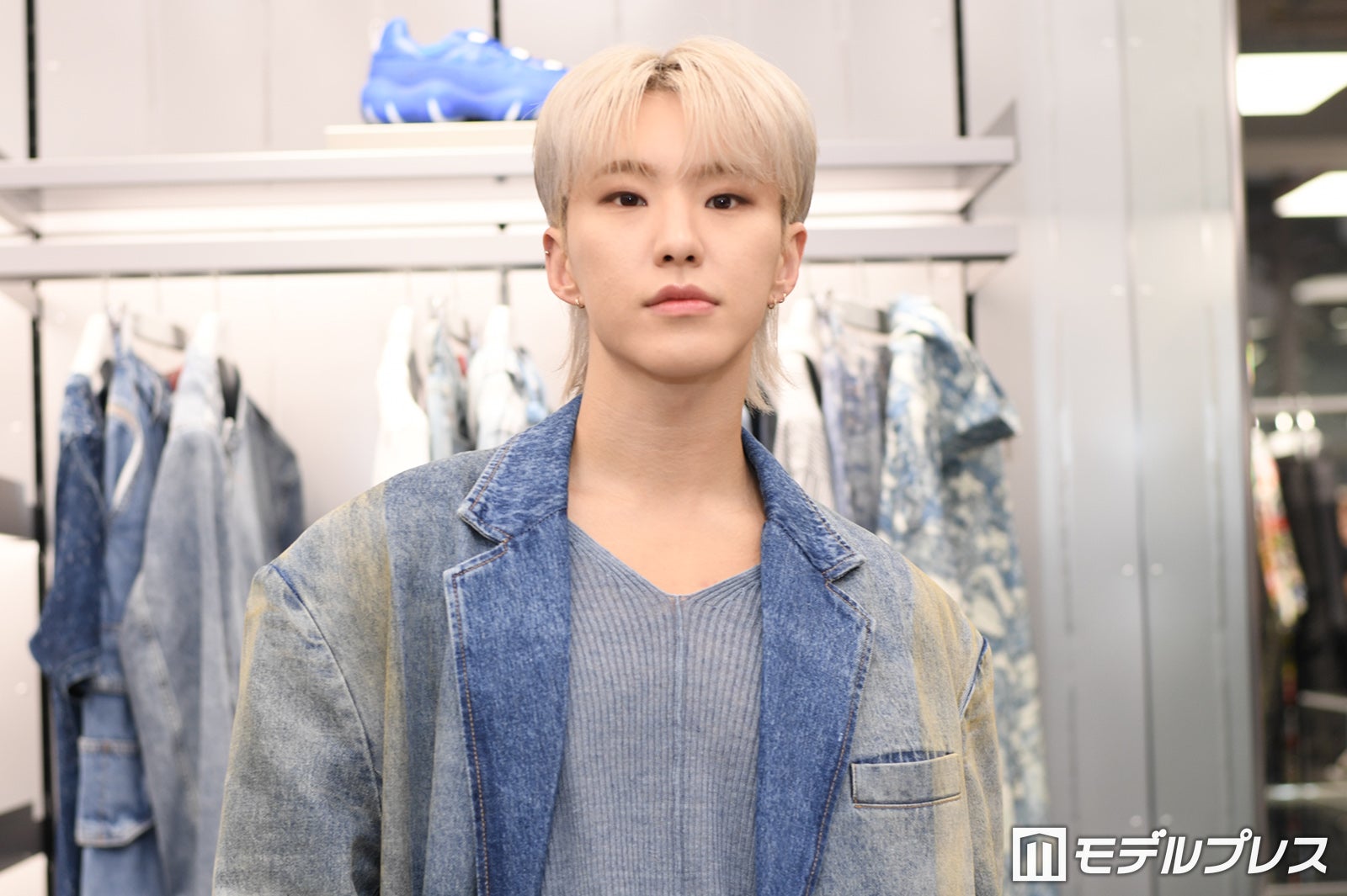 SEVENTEENホシ、スタジアム“最高のステージ”予告 夢を叶える秘訣は