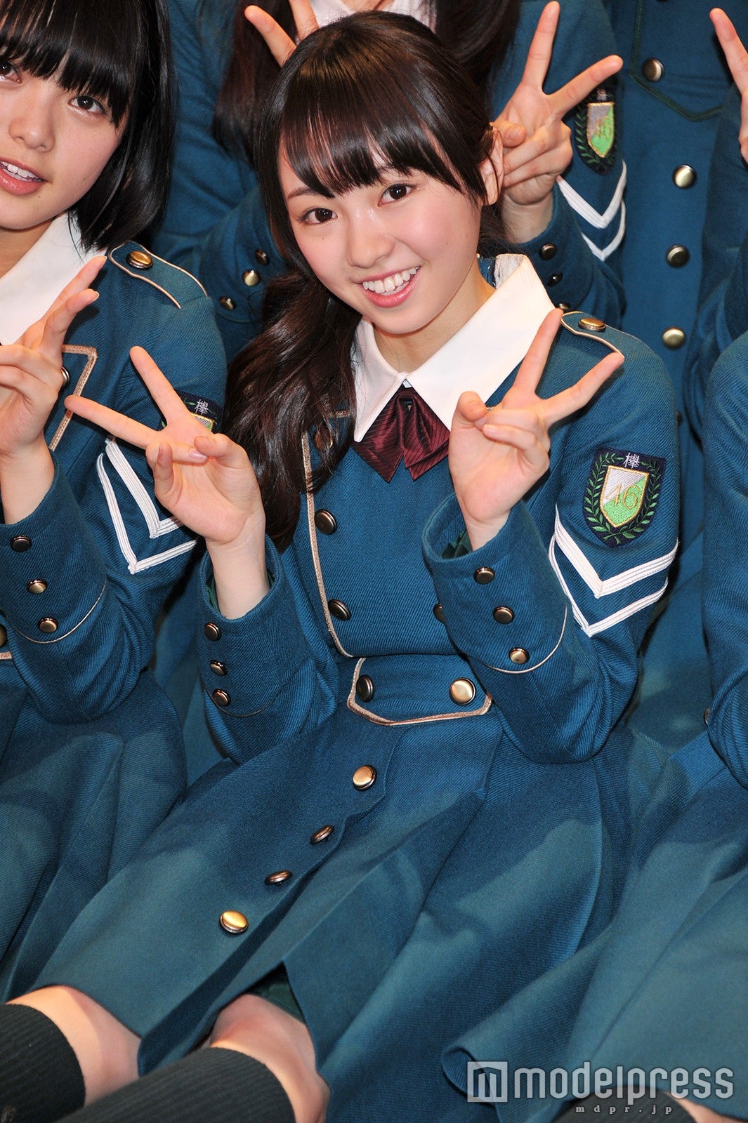 欅坂46今泉佑唯、再び活動休止へ＜発表全文＞ - モデルプレス