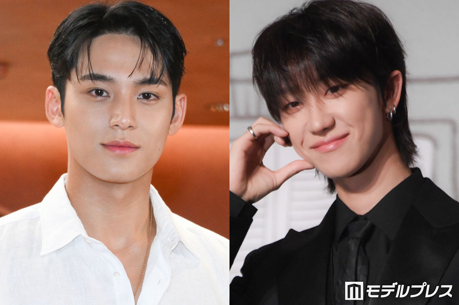 SEVENTEENミンギュ、ディエイトを軽々おんぶで肉体美際立つ「腕の太さ