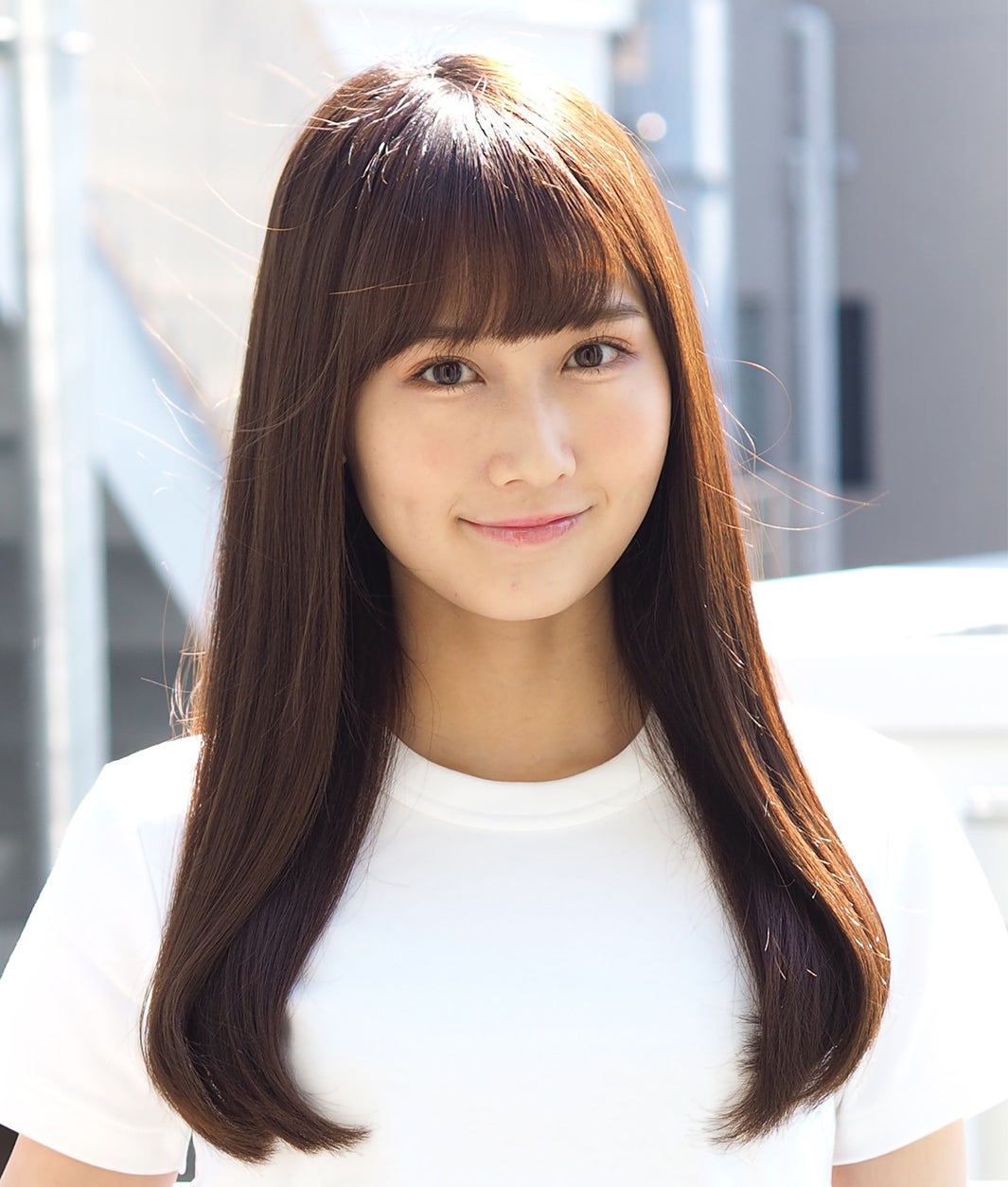 元NMB48矢倉楓子、芸能界復帰を発表 ドラマ出演も決定 - モデルプレス