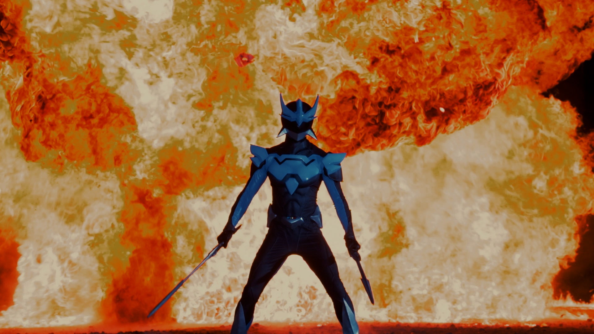 ウイングマン」生誕40周年記念で実写ドラマ化決定 桂正和氏直筆