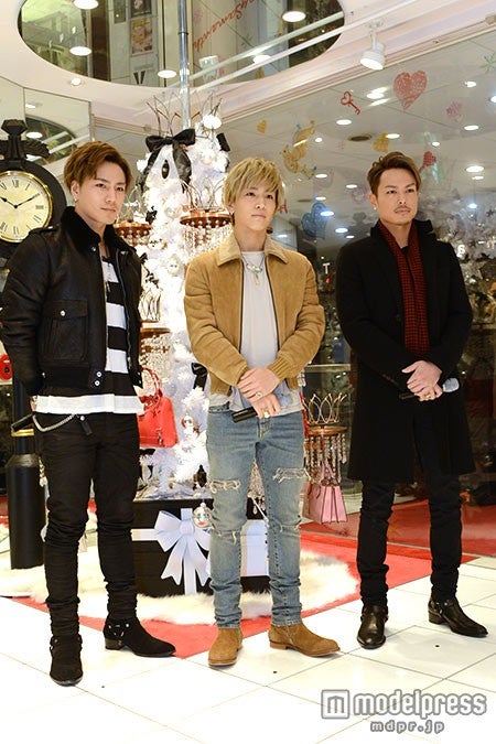 三代目JSB岩田剛典、クリスマスの思い出明かす「いまだに覚えてる