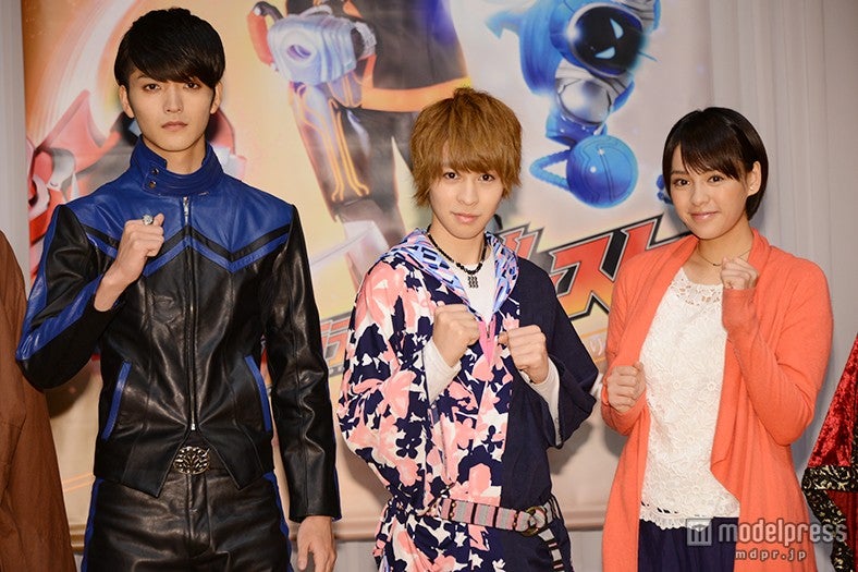 画像21/30) 「仮面ライダーゴースト」主演はジュノン出身・西銘駿に