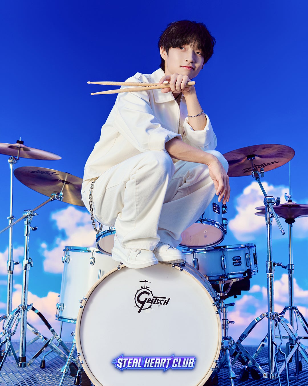 画像49/53) 【STEAL HEART CLUB（スハクル）プロフィール一覧】Mnet