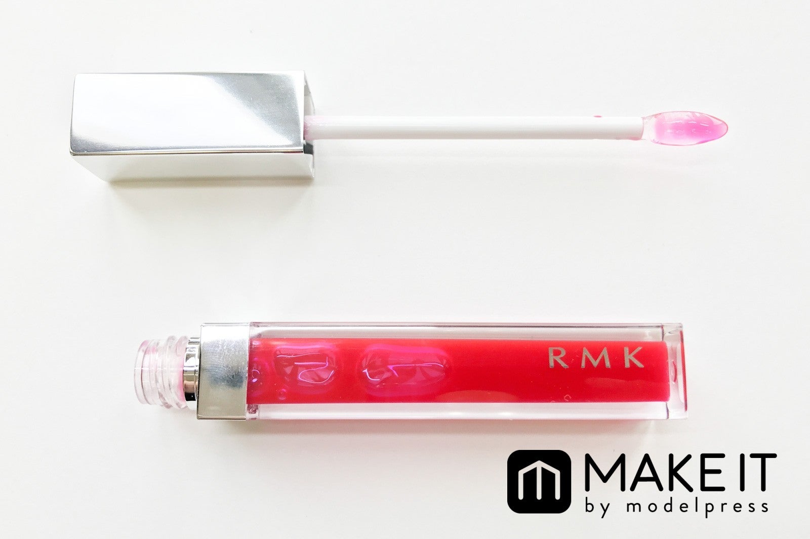 RMK】12／1発売 人気の「リップジェリーグロス」新色を全色レビュー