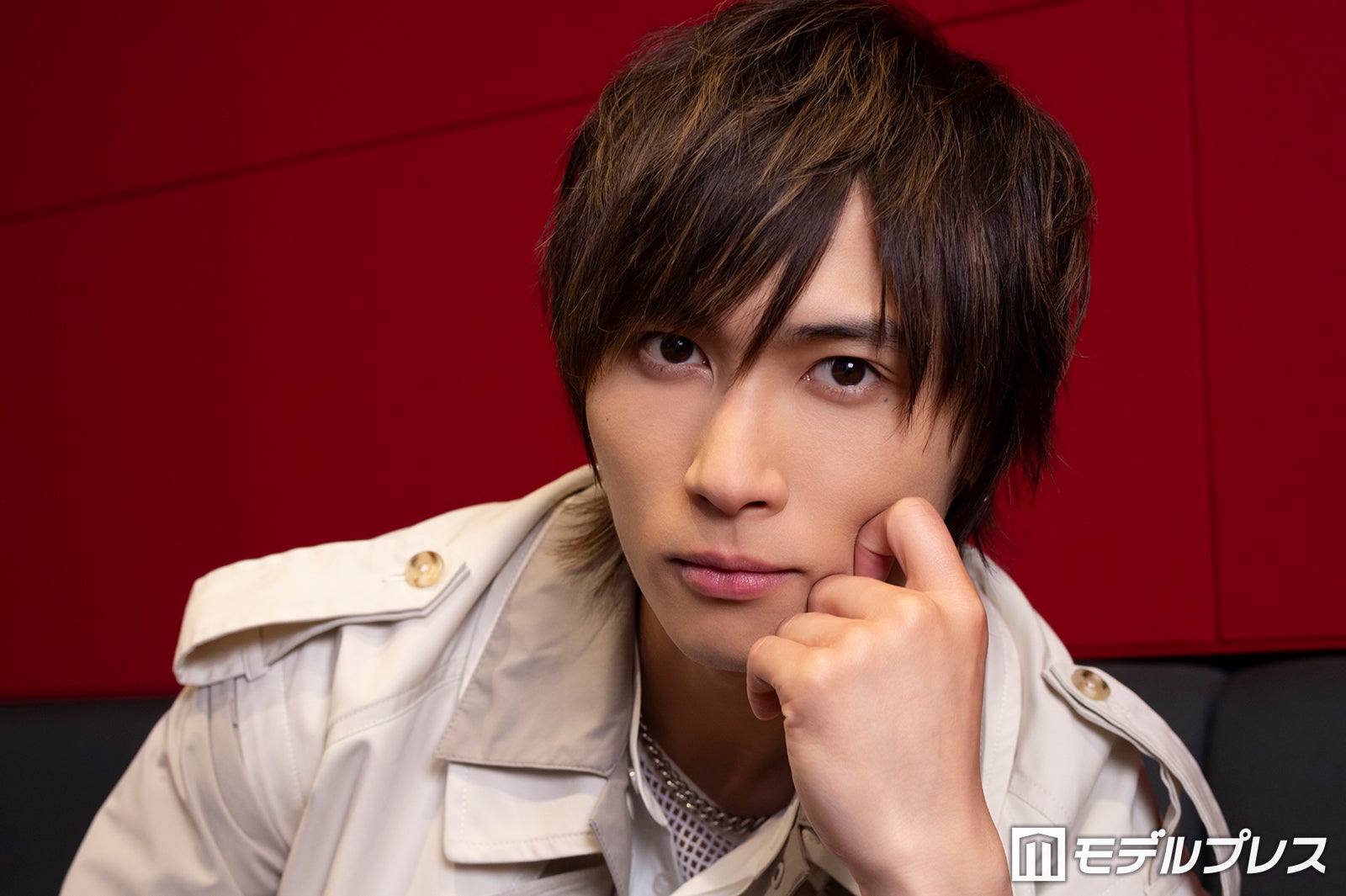 A.B.C-Z橋本良亮、卒業した河合郁人への本音「自分を貫き通して1人で