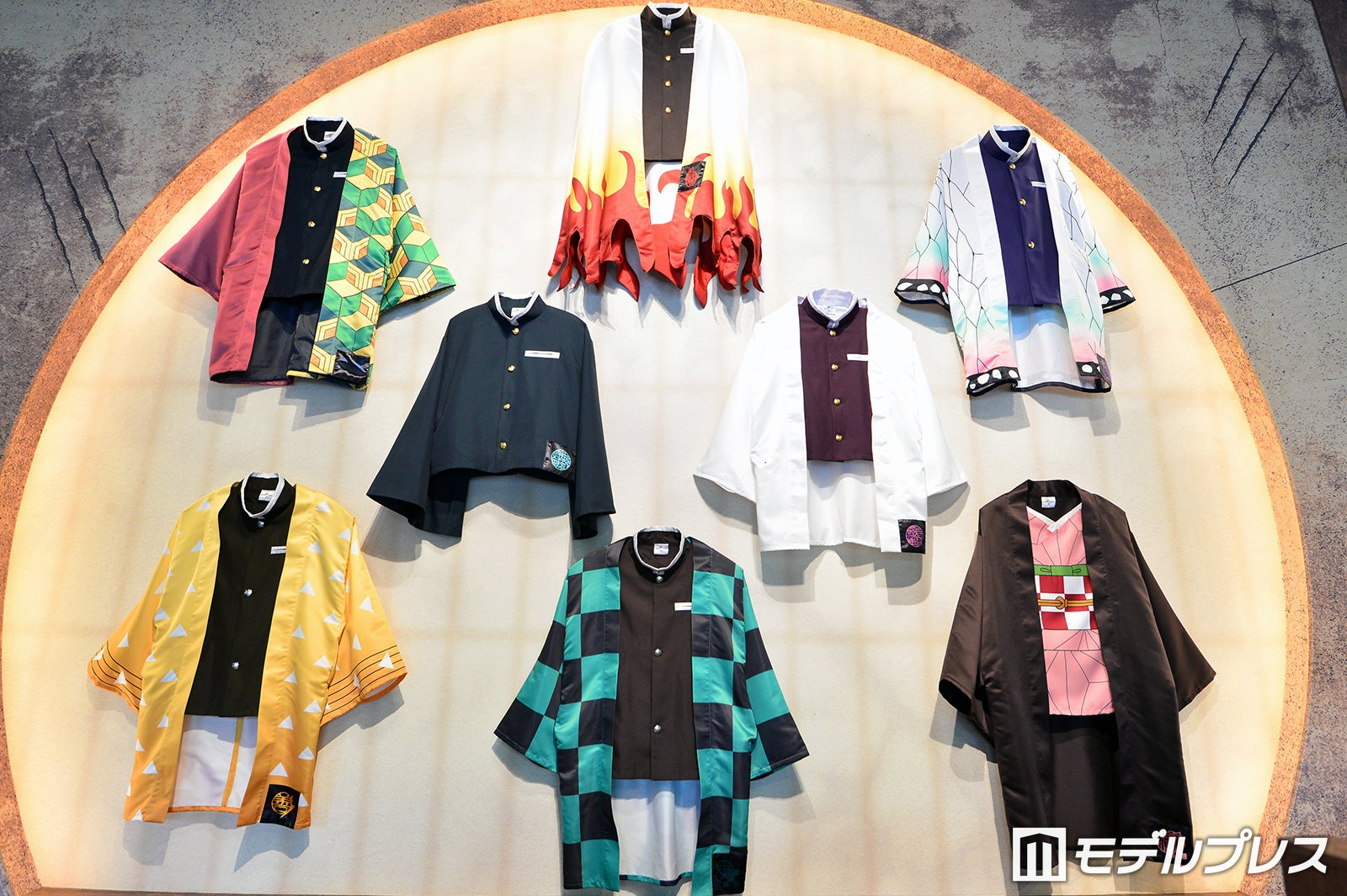 USJ「鬼滅の刃」新作グッズを一挙紹介！炭治郎らモチーフのヘアアクセ