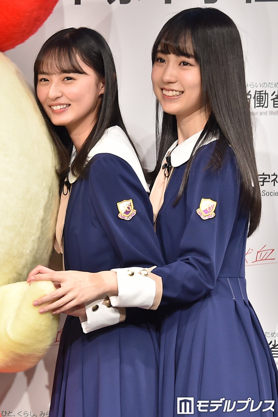 乃木坂46賀喜遥香、遠藤さくらとのユニット曲での不安告白「さくちゃん