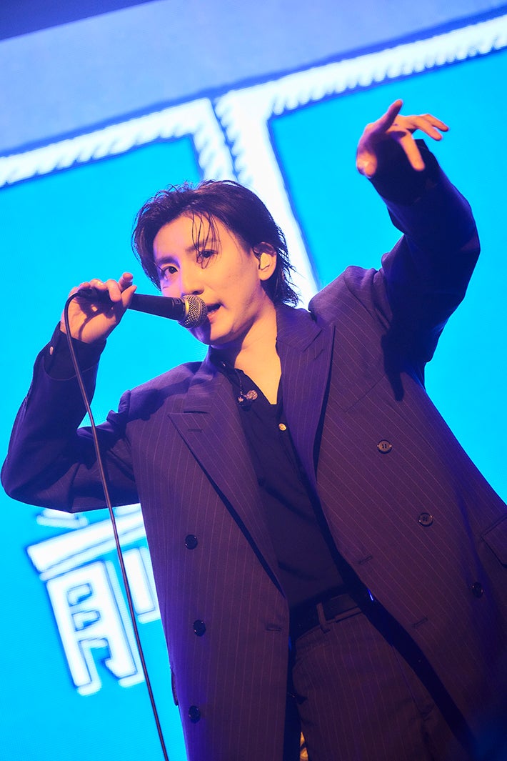 SixTONES京本大我、近距離で神対応連発 “レア発言”に会場悲鳴「争いが