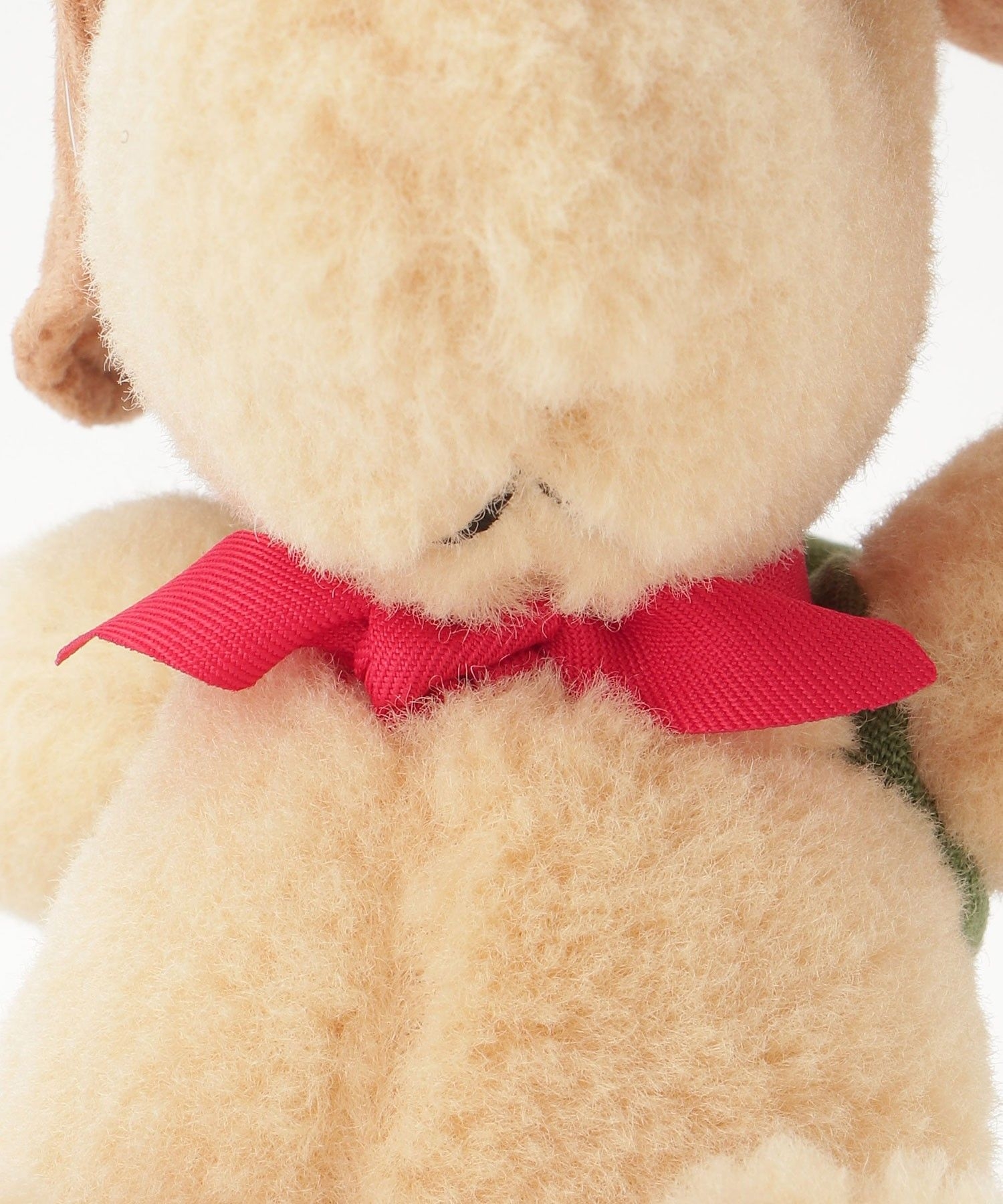 スヌーピー】ウッドストック ビーグル・スカウト(M) ぬいぐるみ|SNOOPY