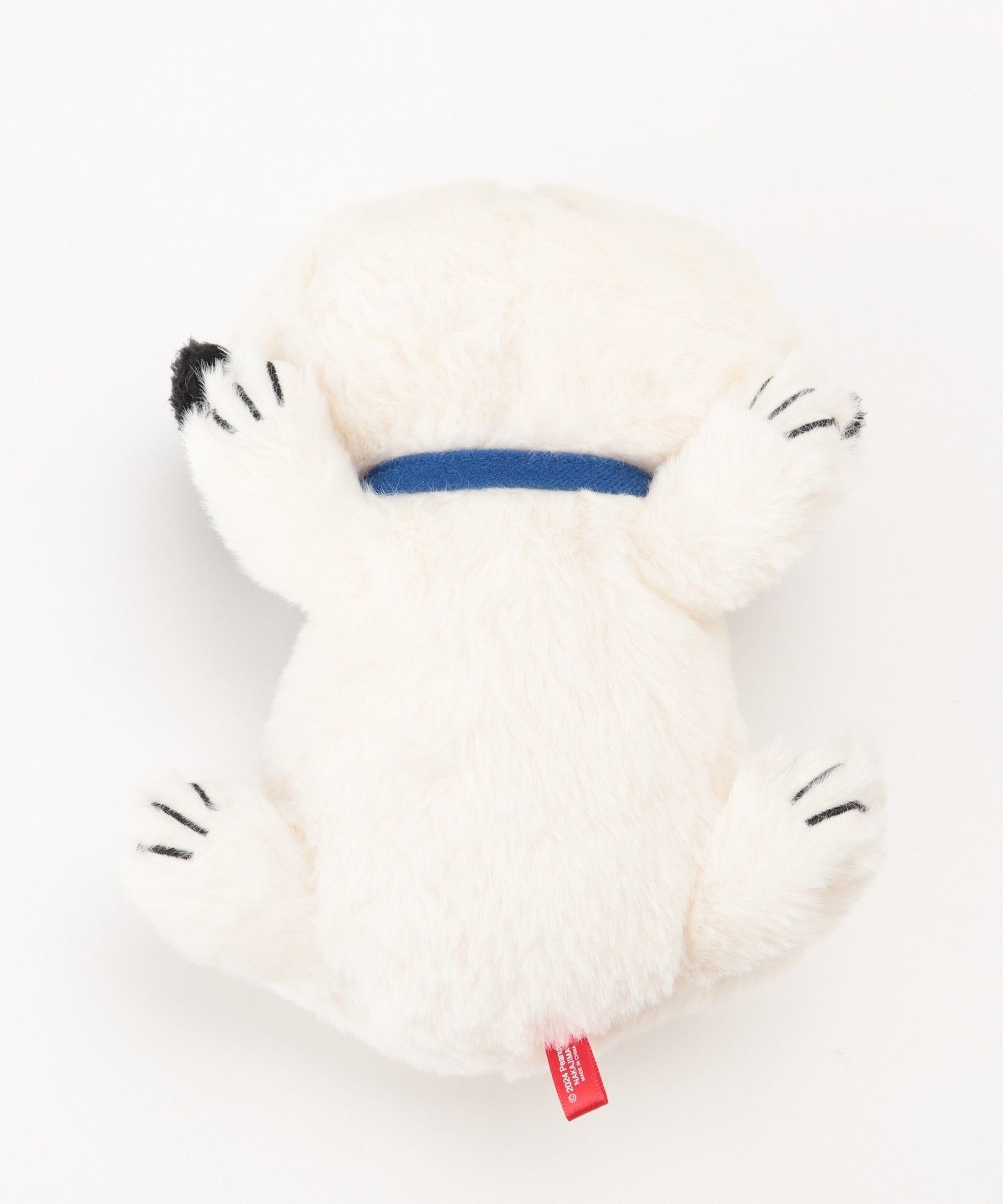 スヌーピー】ブラザーズHAI オラフ S ぬいぐるみ|SNOOPY×VOYAGES