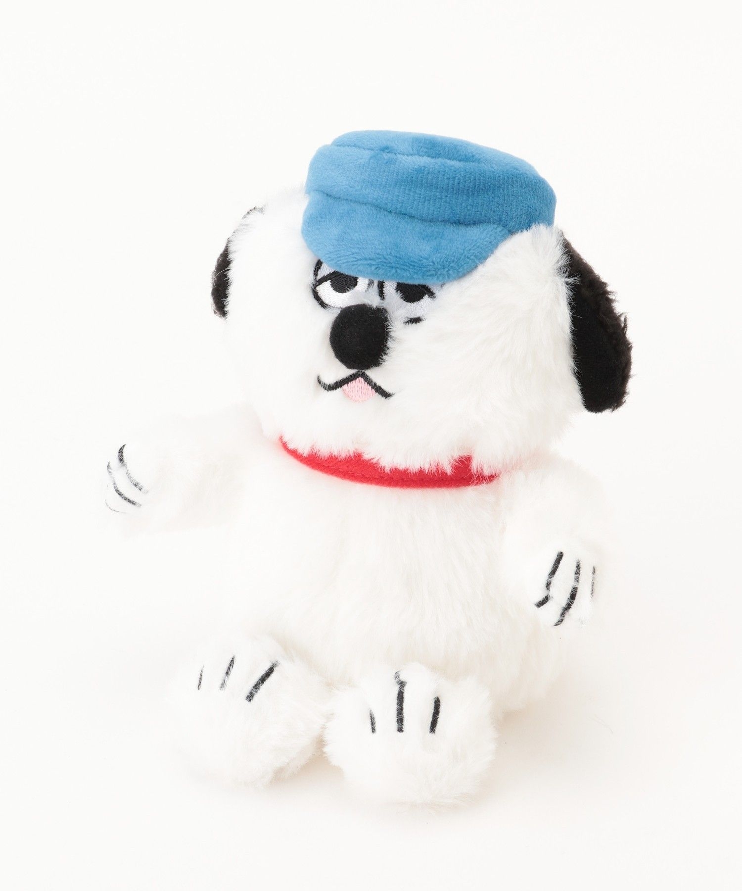 スヌーピー】FUWAKUTA オラフ ぬいぐるみ|SNOOPY×VOYAGES | Sensounico