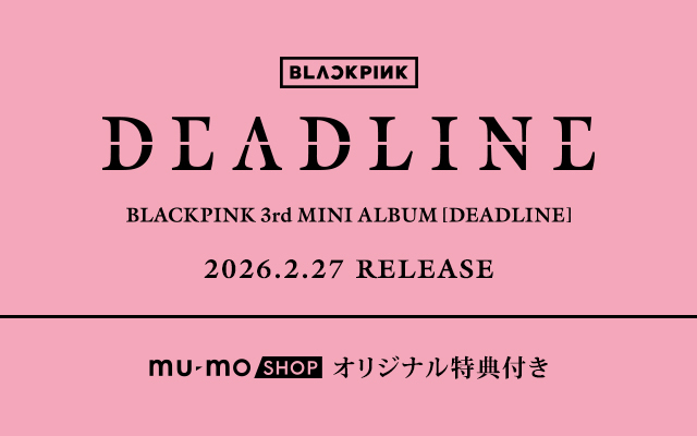 mu-moショップ CD・DVD・グッズ通販