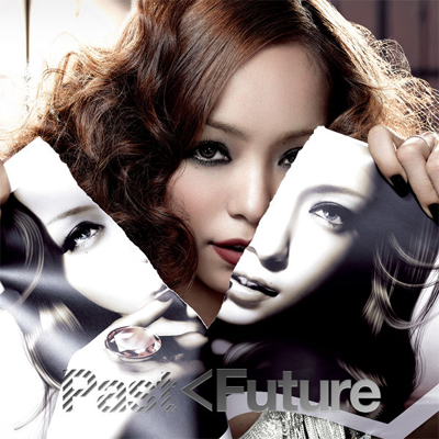 PAST＜FUTURE（CD+DVD）｜安室奈美恵｜mu-moショップ