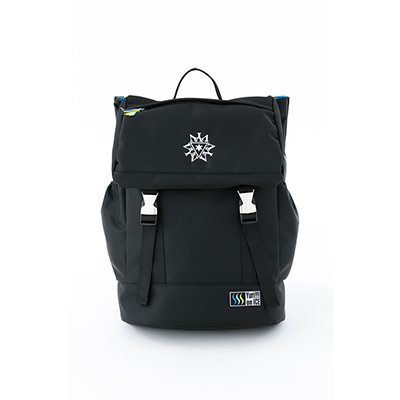 ユーリ!!! on ICE イメージリュック｜ユーリ!!! on ICE｜mu-moショップ