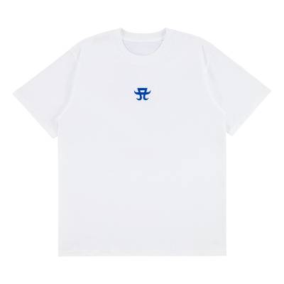 TシャツWHITE｜浜崎あゆみ｜mu-moショップ
