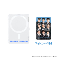 SUPER JUNIORの商品｜mu-moショップ