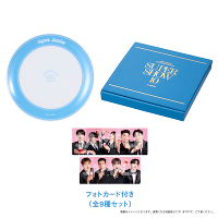 SUPER JUNIORの商品｜mu-moショップ