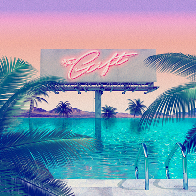 THE GIFT（CD）｜平井 大｜mu-moショップ