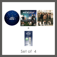 WISHLIST(WISHport Ver./WISHarc Ver./Dreamy Ver./通常盤)《4形態