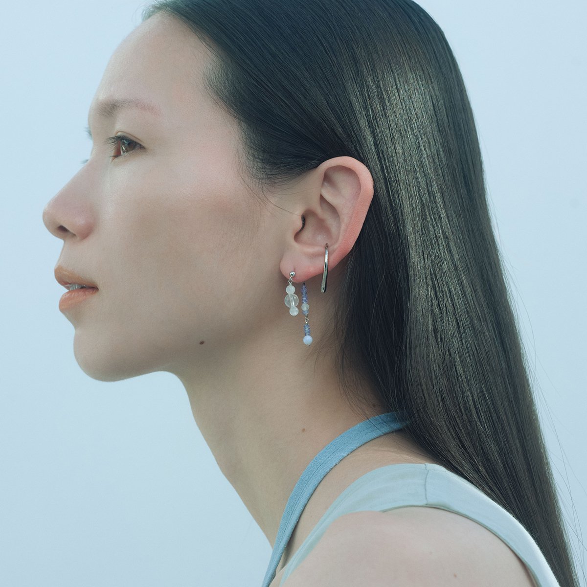 TWICEチェヨンが魅せる！ ETRO x CHAEYOUNG PHOTO GALLERYをオープン