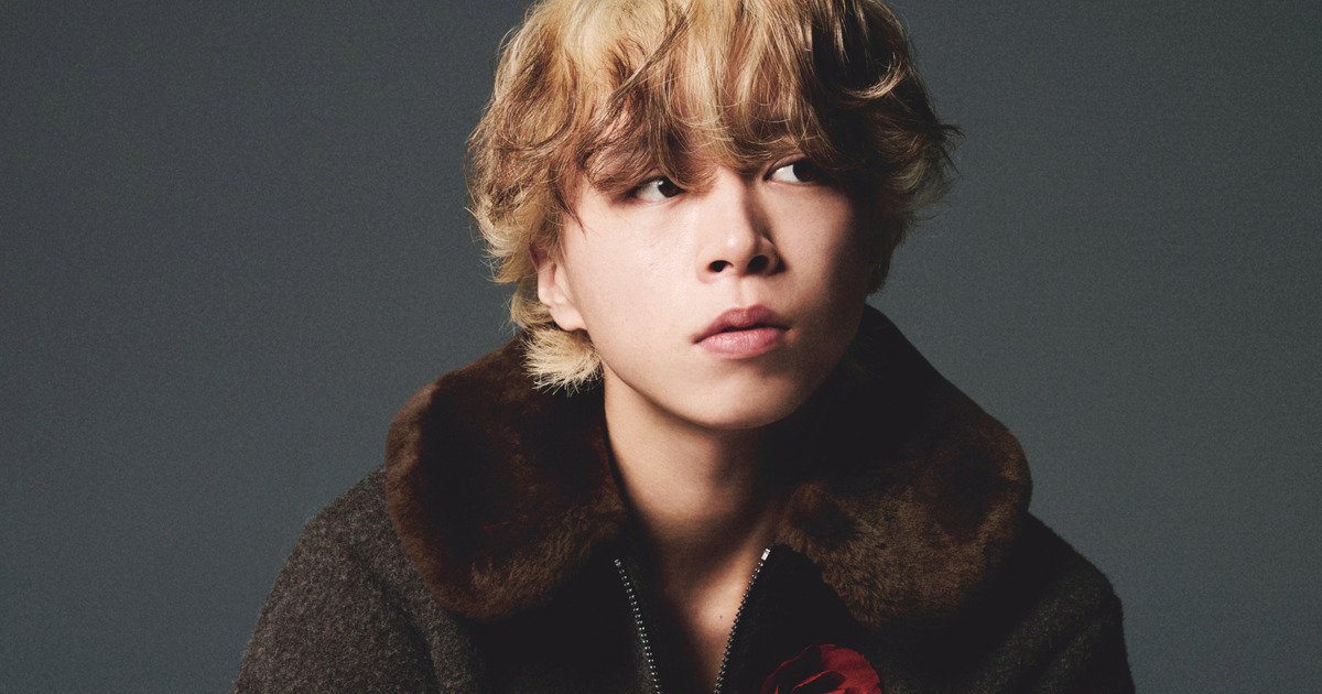 BE:FIRSTのSOTAさん】服を愛し、服に愛された男がソロで初登場