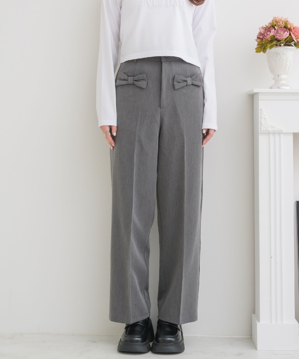 リボンポケットPT|ems excite | RETRO GIRL ONLINE STORE レトロガール