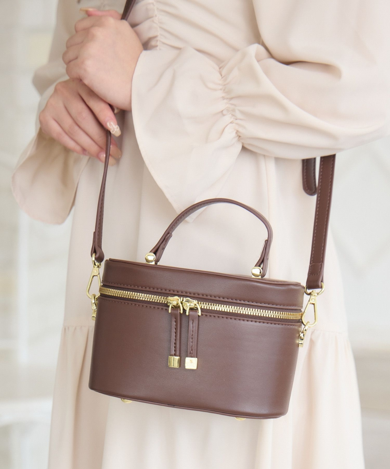 アソートバニティバッグ|ems excite | RETRO GIRL ONLINE STORE レトロ