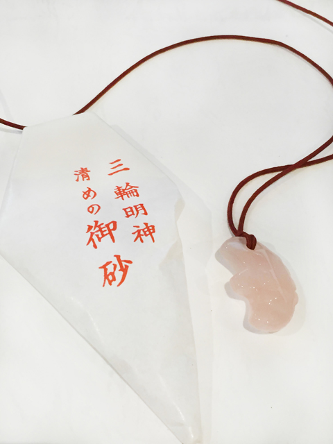 日本最古のパワースポット!?大神神社を訪ねる女子旅 | つやプラ - つ