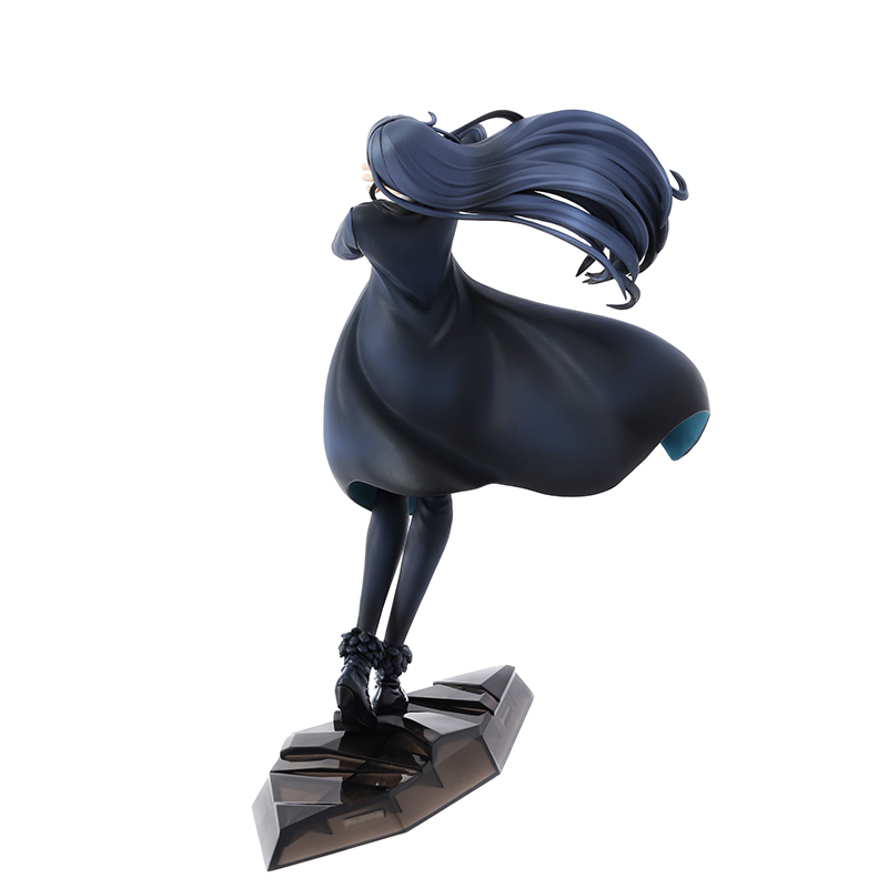 Pre-order] Ado x Oda art visual figure (Jump Characters Store