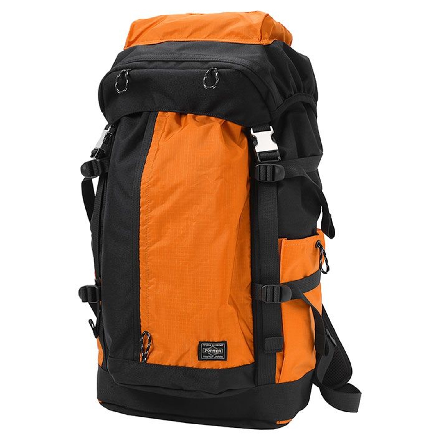 HYPE(ハイプ) BACKPACK | 吉田カバンホームページ | YOSHIDA & Co.