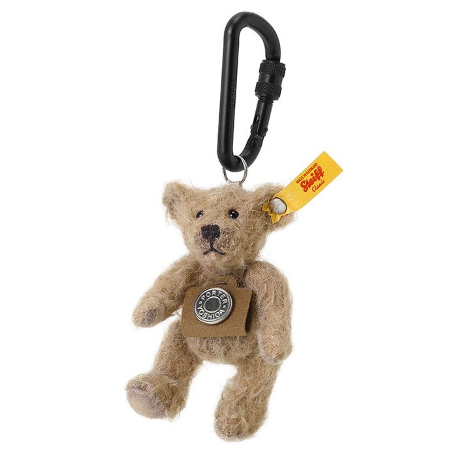 Steiff x PORTER(シュタイフ x ポーター) Tiny Teddy bear | 吉田