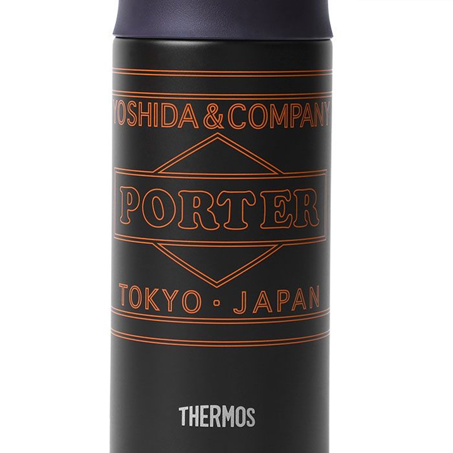 THERMOS x PORTER(サーモス x ポーター) THERMOS / PORTER STAINLESS