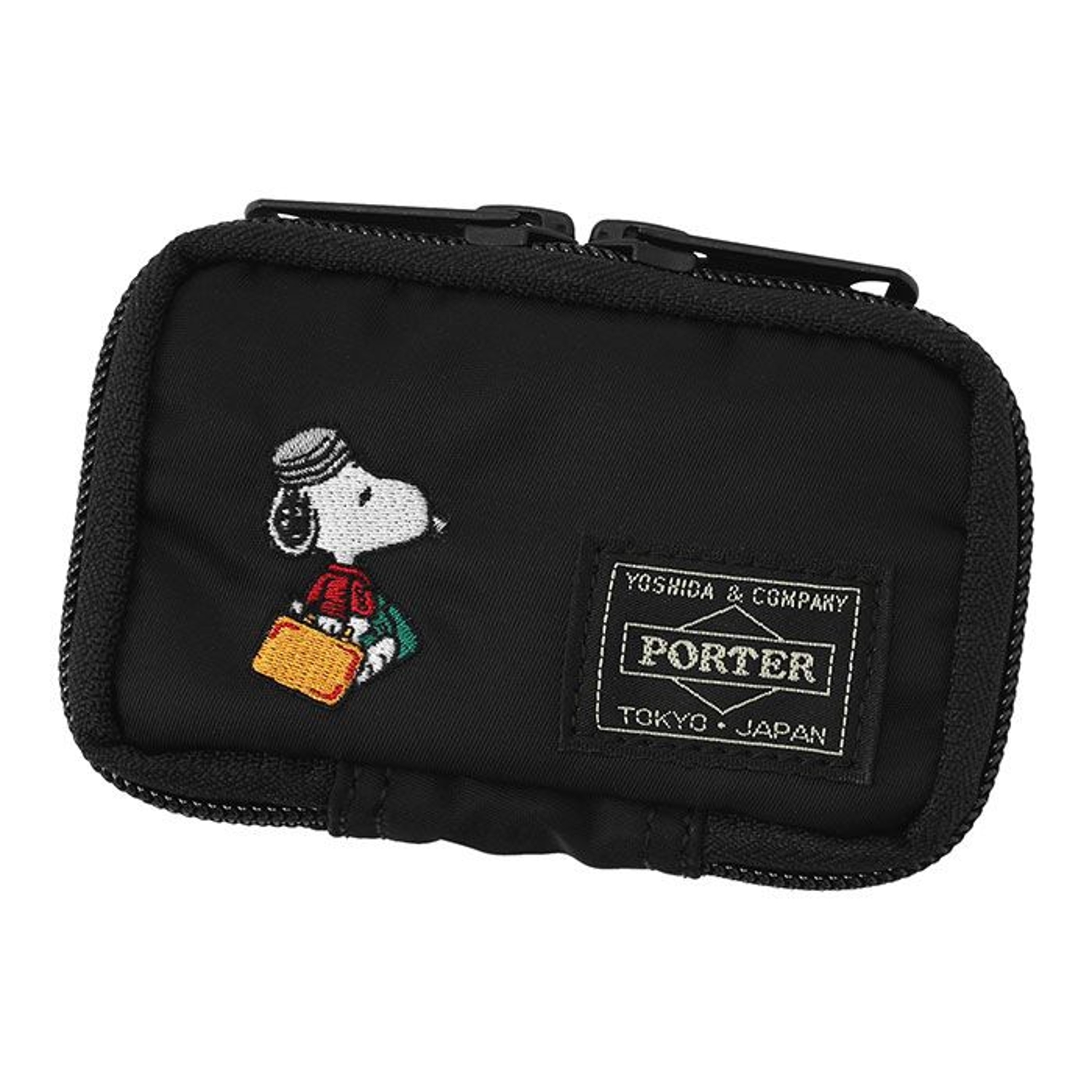 JOE PORTER(ジョーポーター) KEY CASE | 吉田カバンホームページ