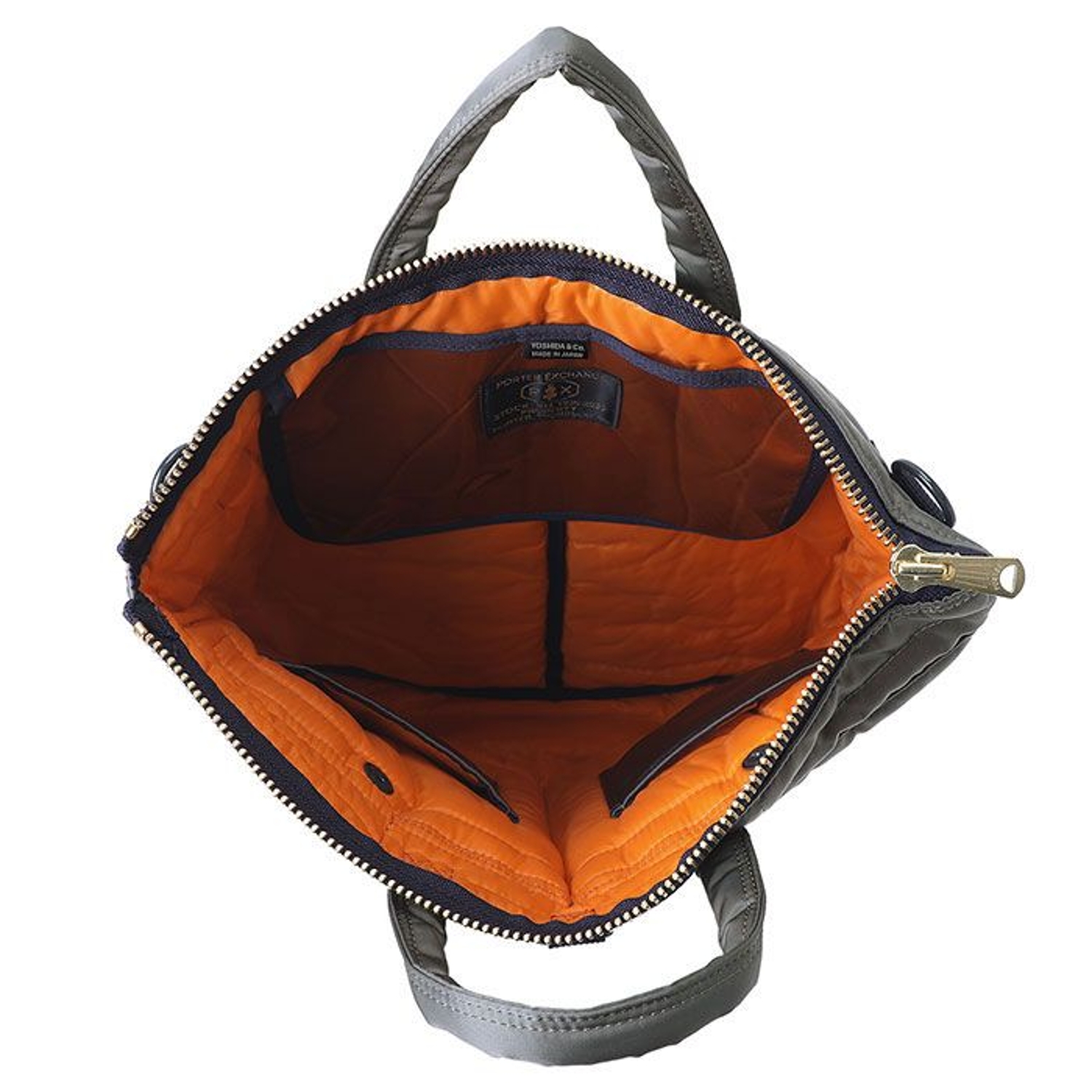 PX TANKER(PXタンカー) 2WAY HELMET BAG(L) | 吉田カバンホームページ