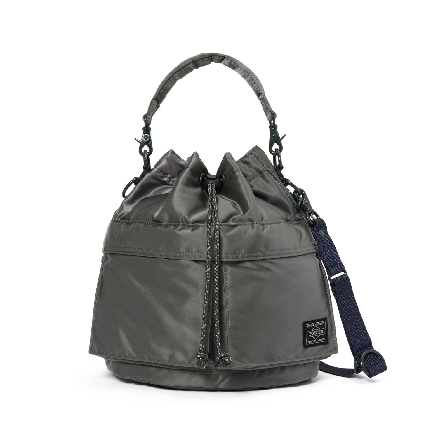 PX TANKER(PXタンカー) 2WAY TOOL BAG | 吉田カバンホームページ