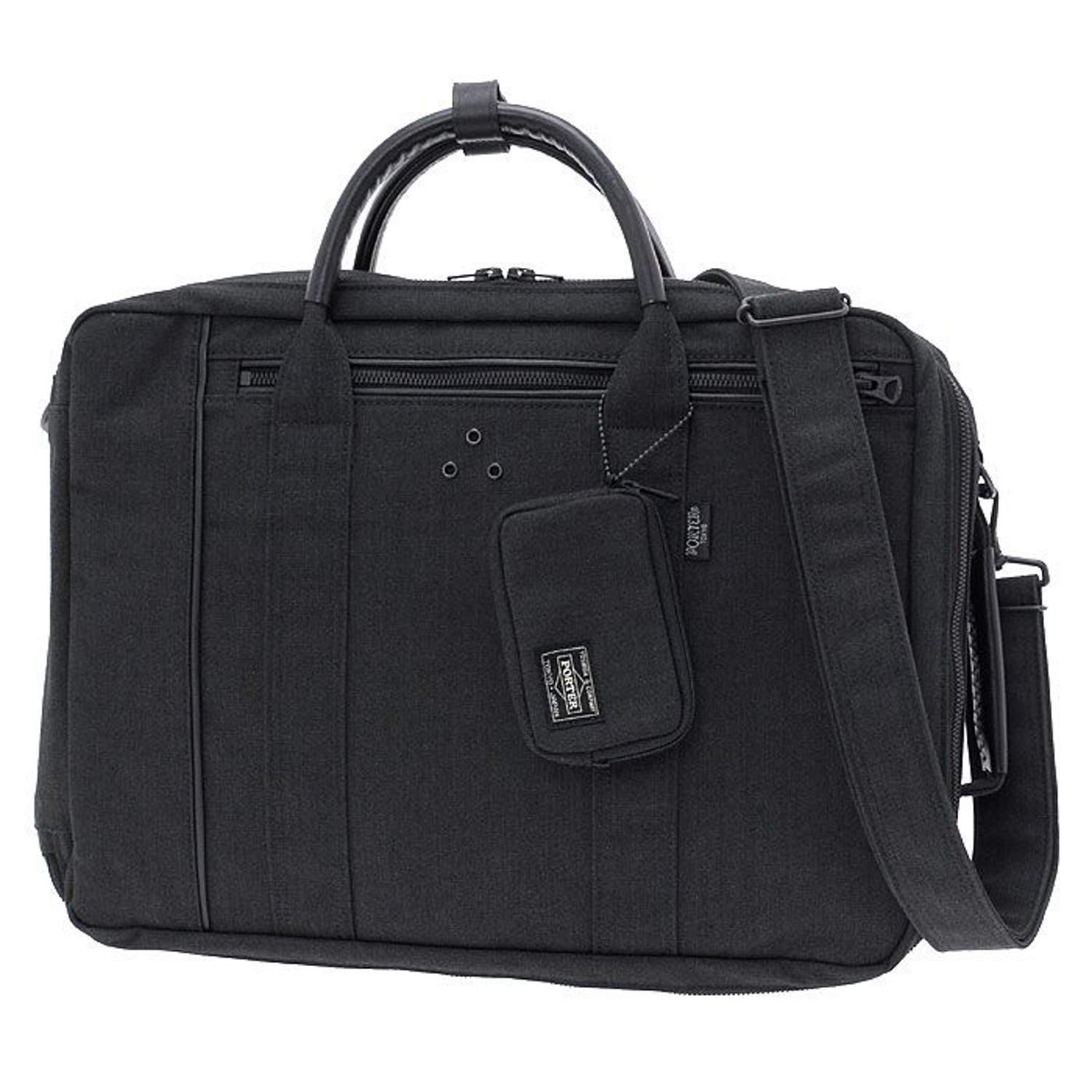 NEW GRIPPER(ニューグリッパー) 3WAY BRIEFCASE | 吉田カバン