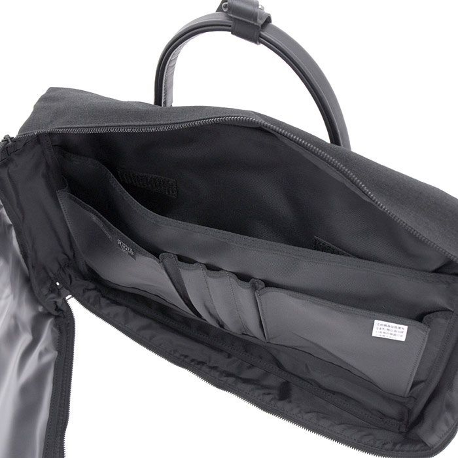 NEW GRIPPER(ニューグリッパー) 3WAY BRIEFCASE | 吉田カバン