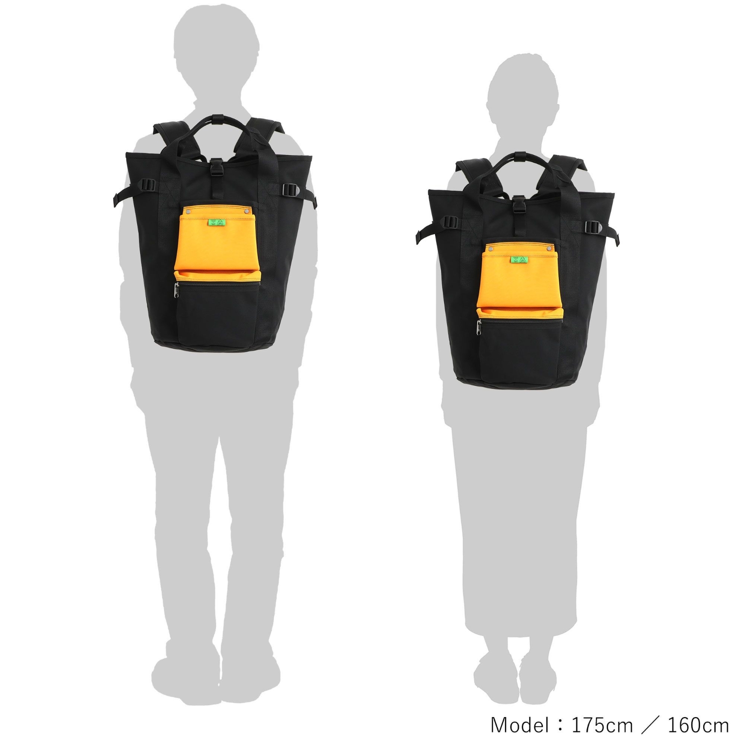 UNION(ユニオン) RUCKSACK | 吉田カバンホームページ | YOSHIDA & Co.