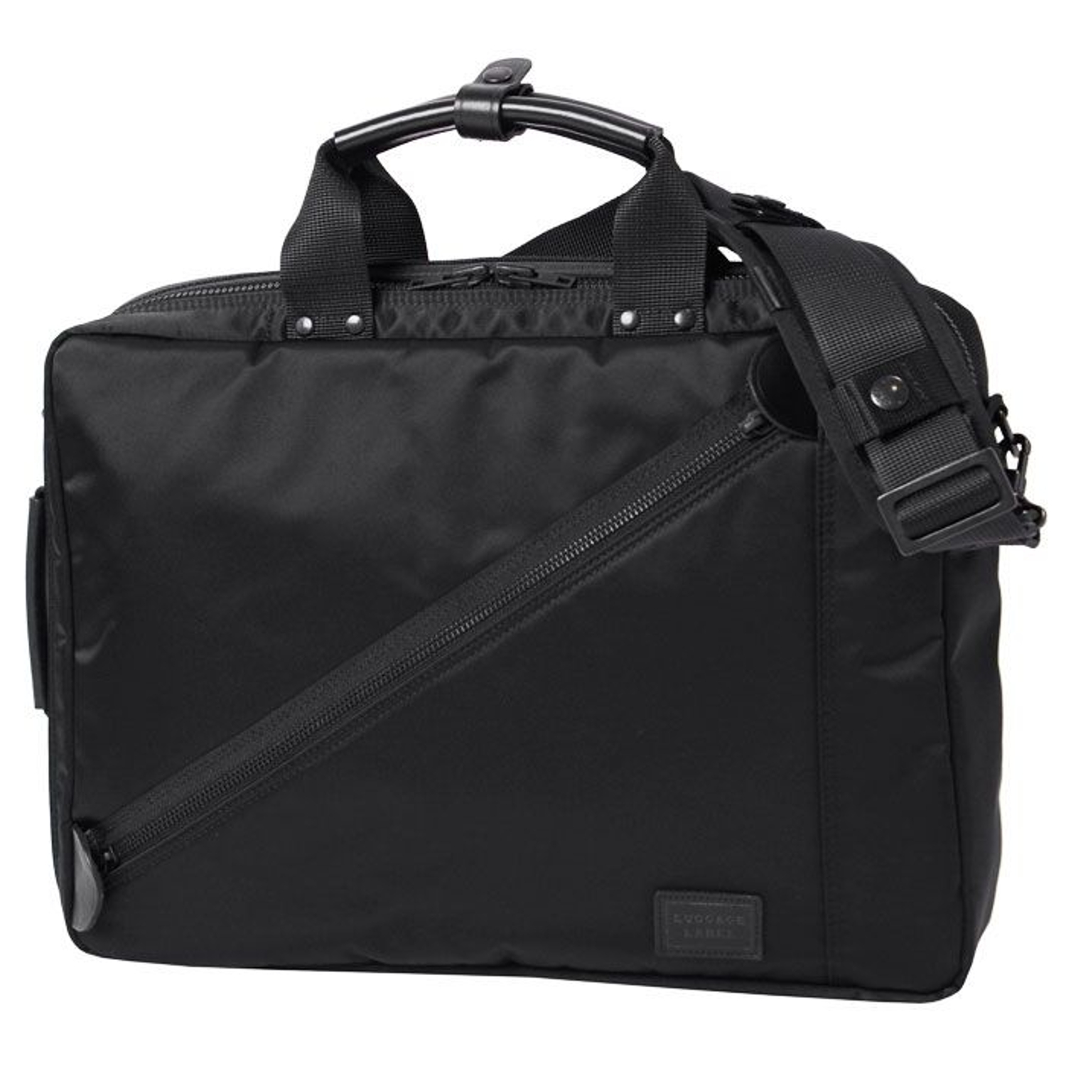 ZONE(ゾーン) 3WAY BRIEFCASE | 吉田カバンホームページ | YOSHIDA & Co.