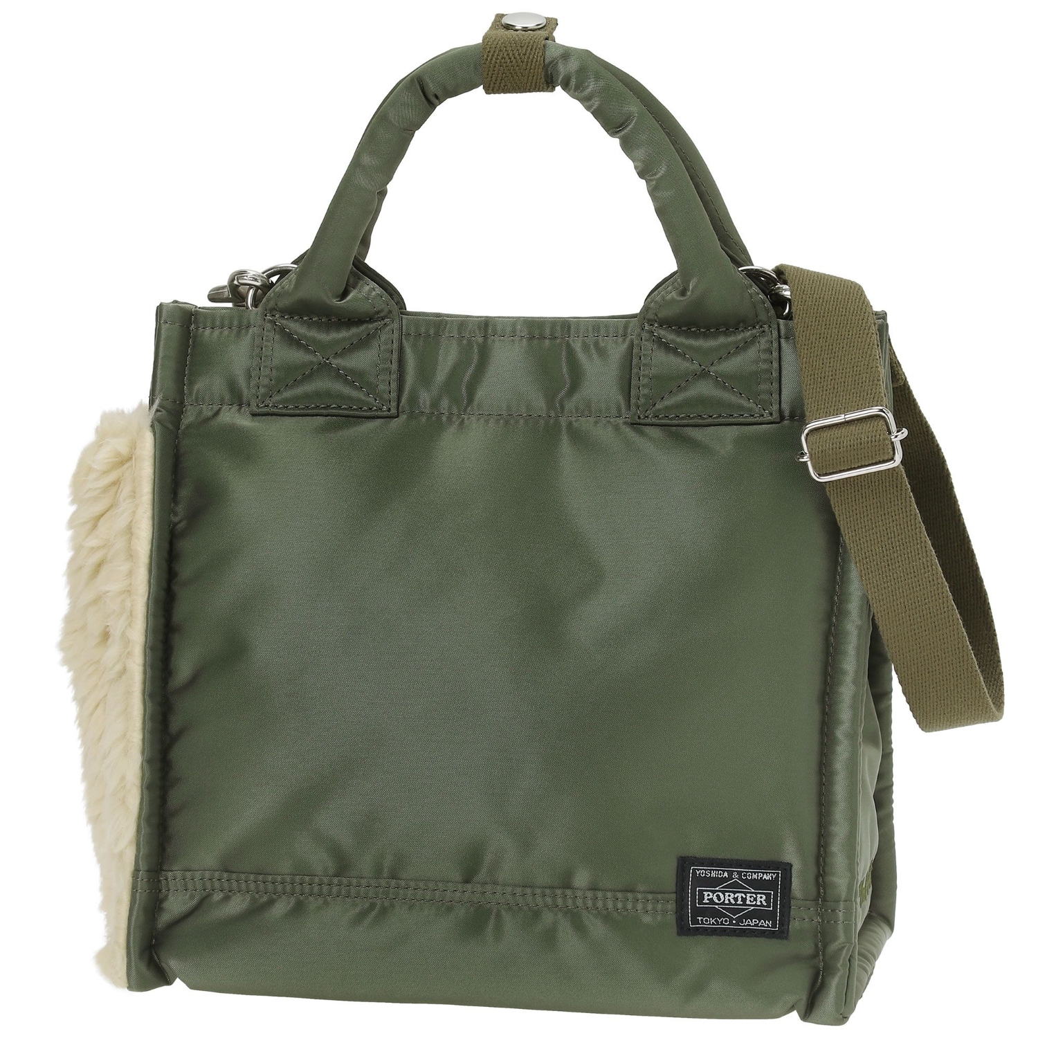 となりのトトロ x PORTER(となりのトトロ x ポーター) 2WAY TOTE BAG